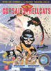 Corsairs & Hellcats box cover art